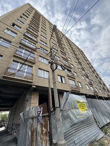 с местом: 3 комнаты, 100 м², Мед Академия Элитка, 6 этаж, ПСО (под самоотделку) — 7