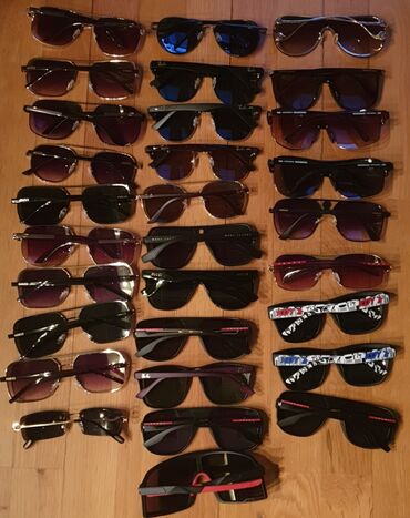 Naočare: Naočare za sunce, Ray-Ban — 2
