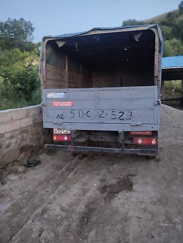 masın satışı: QAZ 402, 2001 il, motor 2.4 l, Tent, İşlənmiş — 2
