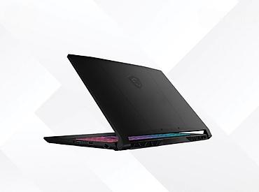 notbuk gaming: Noutbuk "MSI Katana 15 B13VFK-817US Gaming Laptop" MSI Katana 15 — 1