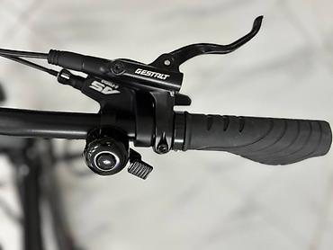 Городские велосипеды: Городской велосипед, Рама XL (180 - 195 см), Новый — 10