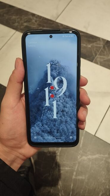 редми х4: Redmi, Redmi Note 12, Колдонулган, 128 ГБ, 2 SIM