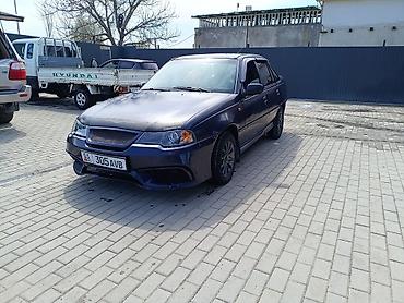 Другие автомобили: Срочно Акча керек Основные особенности: - Кузов: 4-дверный седан — 7