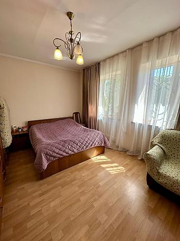 Дома: Продается дом в центре (Жибек-Жолу/Ибраимова) Идеальный вариант для — 4