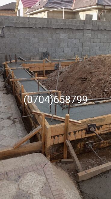 Кладка: Пескоблок,газоблок,кирпич баардык турун койобуз.Забордун баардык at lalafo.kg — 12 Кладка: Пескоблок,газоблок,кирпич баардык турун койобуз.Забордун баардык — 12