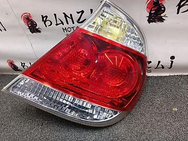 oem: Задний правый стоп-сигнал Toyota 2005 г., Б/у, Оригинал, Япония — 2