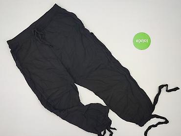 shein botki: Shein, Spodnie materiałowe damskie, rozmiar L — 2