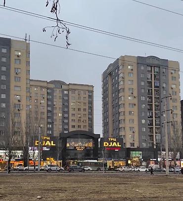Продажа квартир: 3 комнаты, 95 м², Элитка, 13 этаж, Евроремонт — 1