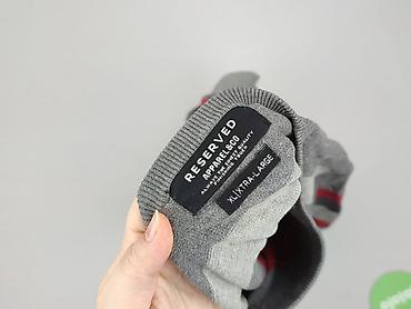 pull and bear sweter: Reserved, Sweter dla mężczyzn, rozmiar XL — 5