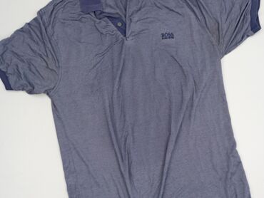 Поло для чоловіків, 2XL, Boss, стан - Дуже гарний