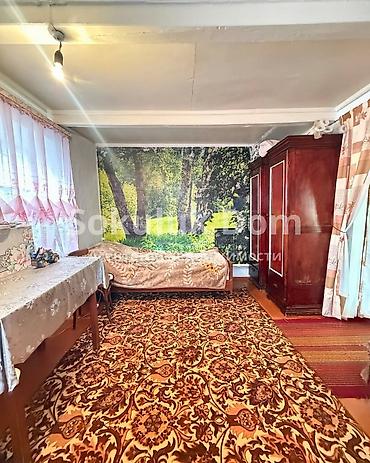 Продажа коттеджей и домов: 🏠Продается дом в с. Сокулук 🟡 Комнаты: 3 🟡 Участок: 16 соток 🟡 — 5