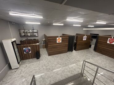 Hazır biznes: PlayStation oyun zalı – tam təchizatlı, hazır iş sahəsi 3eded — 1