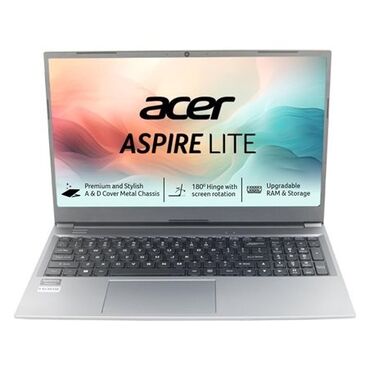 Ноутбуки: Ноутбук, Acer, 32 ГБ ОЗУ, AMD A8, 15.6 ", Новый, Для работы, учебы, память SSD at lalafo.kg Ноутбуки: Ноутбук, Acer, 32 ГБ ОЗУ, AMD A8, 15.6 ", Новый, Для работы, учебы, память SSD