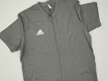 calzedonia podkoszulki: Koszulka dla mężczyzn, L, Adidas, stan - Idealny
