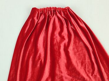 spódnice tiulowe czerwone dla dziewczynki: Skirt, S (EU 36), condition - Very good