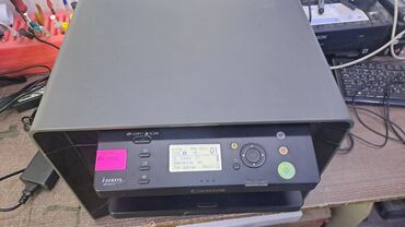 стоимость цветного принтера: МФУ Canon i-SENSYS MF4410 в черном корпусе.
состояние отличное
