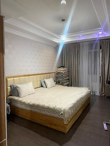 Продажа квартир: 1 комната, 43 м², Городок строителей Элитка, 7 этаж, Евроремонт — 6