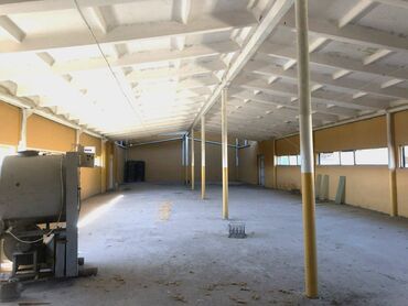 Anbar və emalatxanalar: Sumqayıt şəhəri, “Bakı-Sumqayıt” şossesi, “Sumqayıt” sözünə yaxın əsas — 3