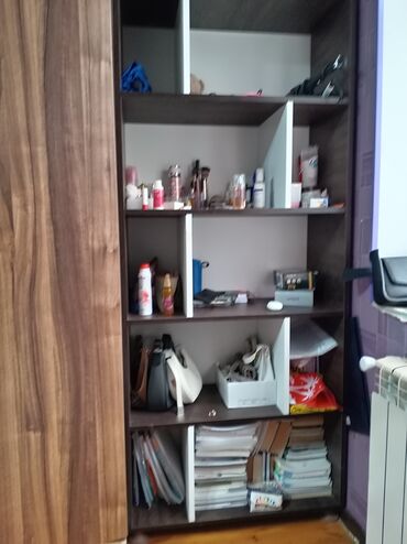 Rəflər: Yeni, Kitab rəfi, Düz, Almaniya — 13