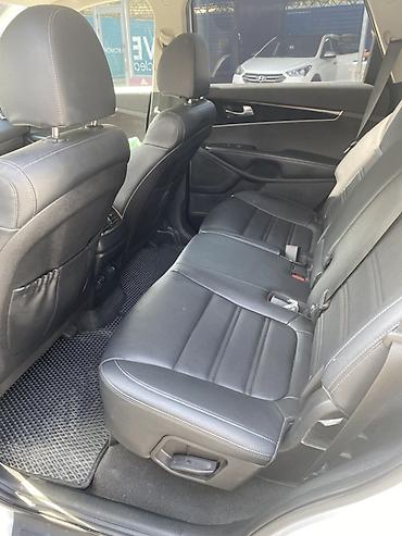 жгули 07: Kia Sorento: 2018 г., 2.2 л, Автомат, Дизель, Кроссовер — 10