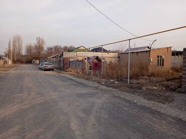 продажа участков бишкек: 4 соток, Для строительства, Договор купли-продажи