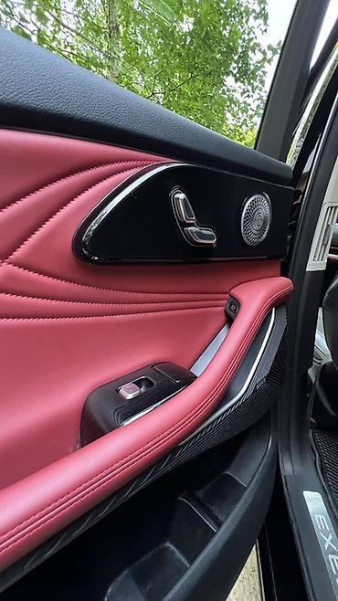 Exeed: Exeed : 2 л | 2023 г. Кроссовер — 9