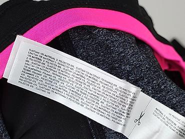 dzik dres: 4F, Legginsy Sportowe damskie, rozmiar M — 5