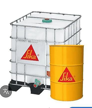 basf: Sika 📍Добавки в бетон 📍Клеи,герметики,гидроизоляция 📍Подземное — 1