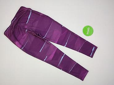https:doppel.fit: Crivit, Legginsy Sportowe damskie, rozmiar S — 3