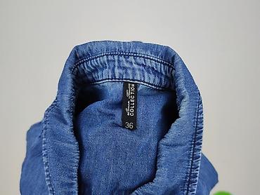 denim george: Denim Collection, Koszula damska, rozmiar S — 4