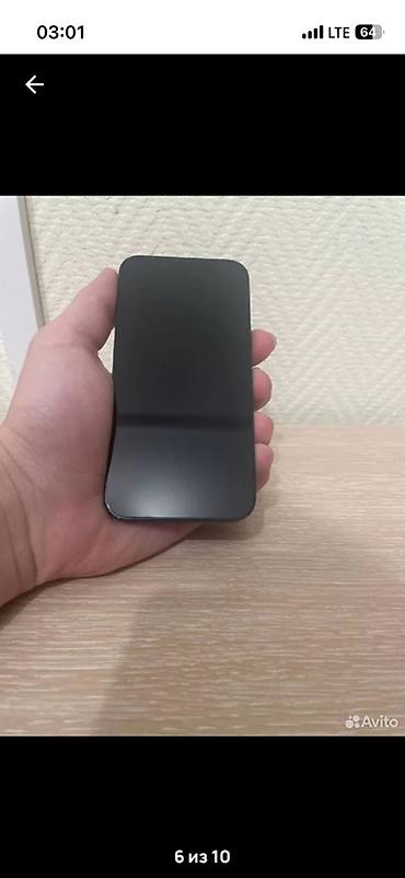 Apple iPhone: IPhone 13 mini, 256 ГБ, Midnight, Коробка — 1