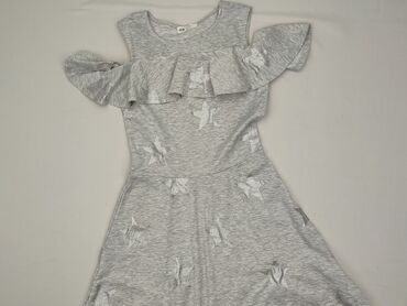 kombinezon zimowy stradivarius: Sukienka, H&M, 15 lat, 164-170 cm, stan - Idealny