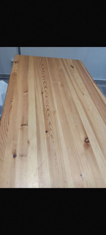 Письменные столы: Письменный стол, Б/у — 5