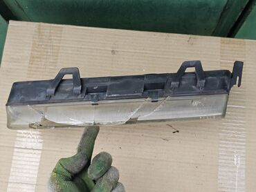 Передние фары: Передняя правая фара BMW 1995 г., Б/у, Оригинал, Германия — 9