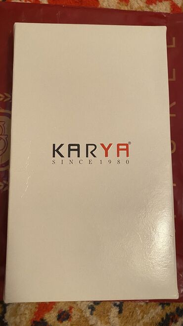 кожаная мужская сумка: Продаю абсолютно новую мужскую кожаную валютницу KARYA турецкий бренд