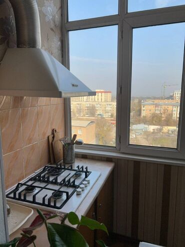 Продажа квартир: 3 комнаты, 61 м², 105 серия, 8 этаж, Евроремонт