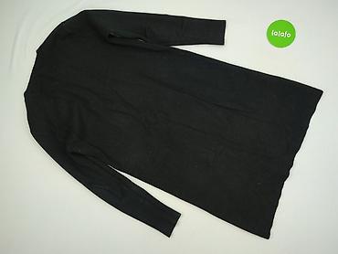 golf damski oversize: Les étoiles claires Paris, Sukienka damska, rozmiar M — 3