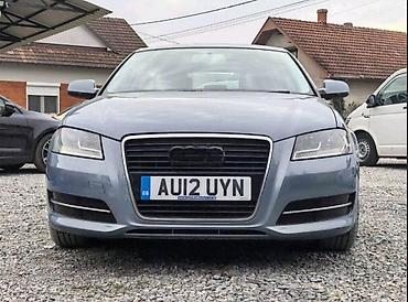 ratkapne 13: DELOVI ZA AUDI A3 | garancija na ispravnost svih delova,saljemo — 5