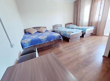 Иссык-Куль 2026: Номер, ЭДЕЛЬВЕЙС Чолпон-Ата, Парковка, стоянка — 19