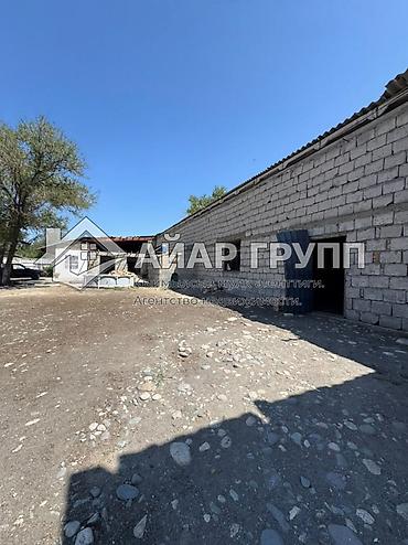 Продажа цехов, заводов, фабрик: 481 м² — 21