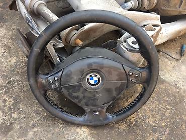 Двигатели, моторы и ГБЦ: БМВ РУЛЬ Е39,Е53 Х5,E38.АКПП МОТОР.ВСЕ ЗАПЧАСТИ НА БМВ — 7