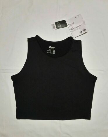 kutije za nakit novi sad: Crivit Sports, L (EU 40), Single-colored, color - Black