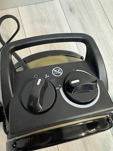 Электрические обогреватели: Электрический обогреватель Напольный, более 2000 Вт — 3