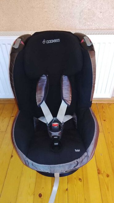 Avtokreslolar: Maxi-Cosi Tobi uşaq avtomobil oturacağı - Marka/model: Maxi-Cosi Tobi — 10
