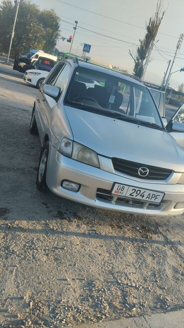 купить опель вектра б: Mazda Demio: 2000 г., 1.5 л, Бензин, Хэтчбэк