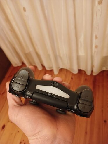 PS4 (Sony Playstation 4): Playstation 4 pro 1TB 11.00 proşivka. Salam, heçbir problemi yoxdur — 7