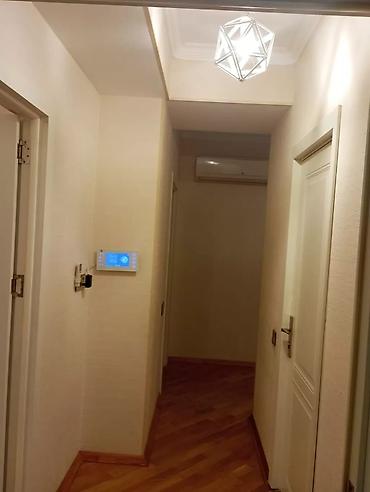 Квартиры: Ахмедлы, 3 комнаты, Новостройка, м. Ази Асланов, 70 м² — 9