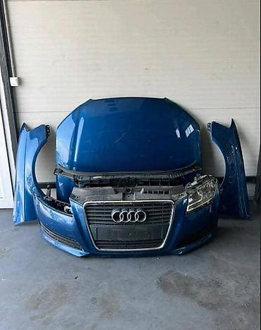 volan bmw e87: KAROSERIJA A3 8P ZA AUDI A3 OD 2008. DO 2011. GOD. | garancija na — 1