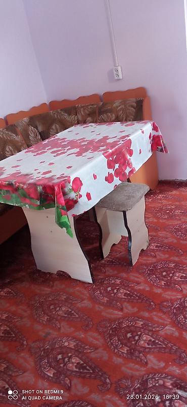 Продажа домов: Дом, 14 м², 6 комнат, Собственник, Косметический ремонт at lalafo.kg — 15 Продажа домов: Дом, 14 м², 6 комнат, Собственник, Косметический ремонт — 15