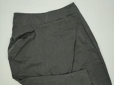 "stan": Zanzea, Spodnie materiałowe damskie, rozmiar 3XL — 1